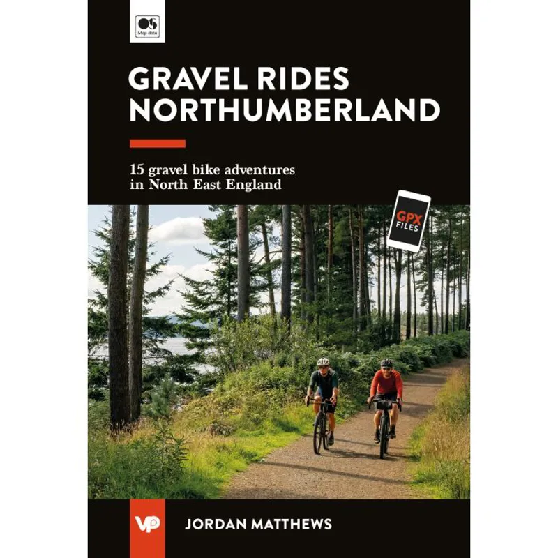 Gravel Rides Northumberland