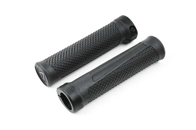 Acid React Pro Grips in Grey