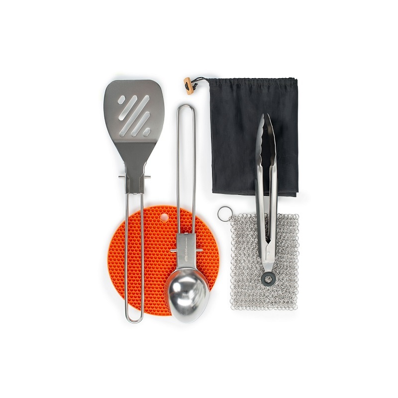 GSI Basecamp Chef's Tool Set