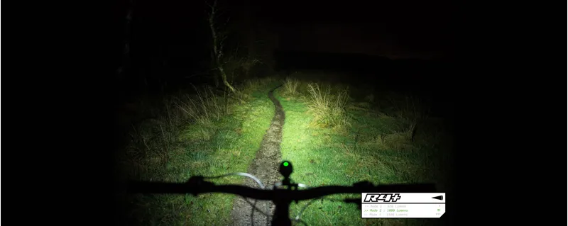 Hope R4+ LED Front Light-1