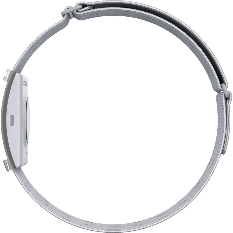 Coros Heart Rate Monitor in Grey-3