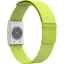Coros Heart Rate Monitor in Lime Yellow