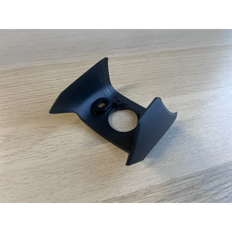 Cube Cover Charger Plug Reaction Hybrid 27. 5 BLACK-1