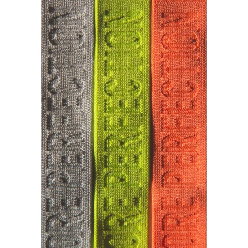 Coros Heart Rate Monitor in Lime Yellow-5