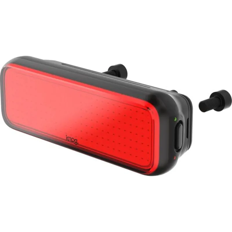 Knog Blinder Link Rack Mount Rear Light