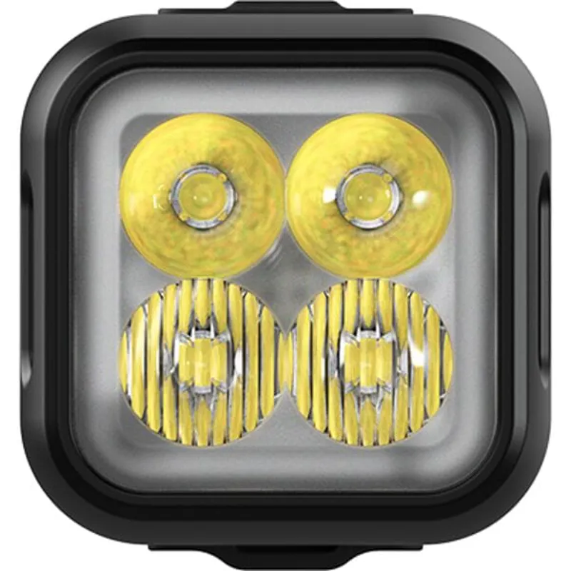 Knog Blinder Pro Front Light-2
