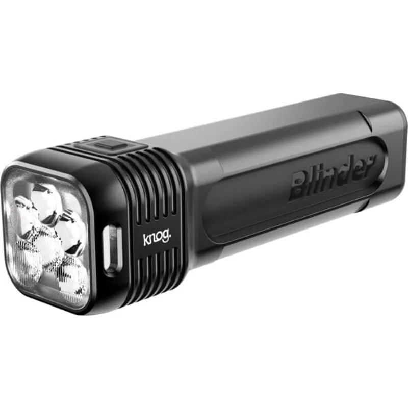 Knog Blinder Pro Front Light-5