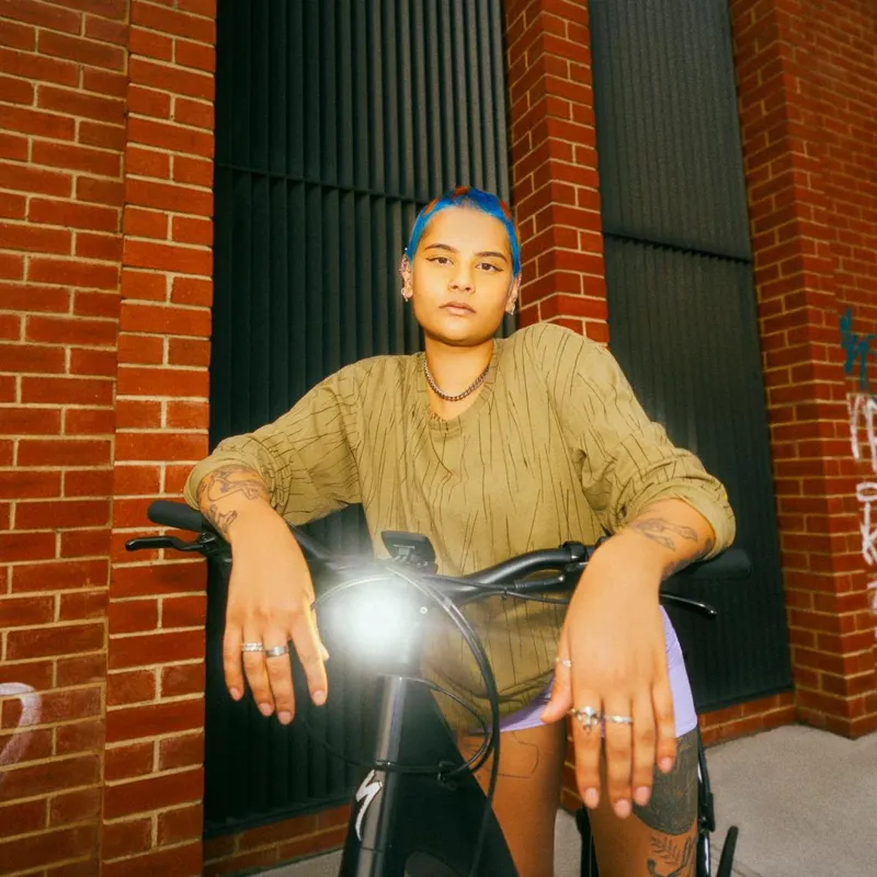 Knog Blinder E 1300 Front E-Bike Light-5