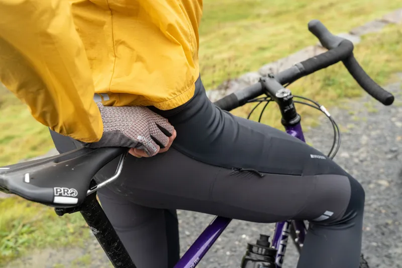 Madison Roam DWR Women's Cycling Leggings-1