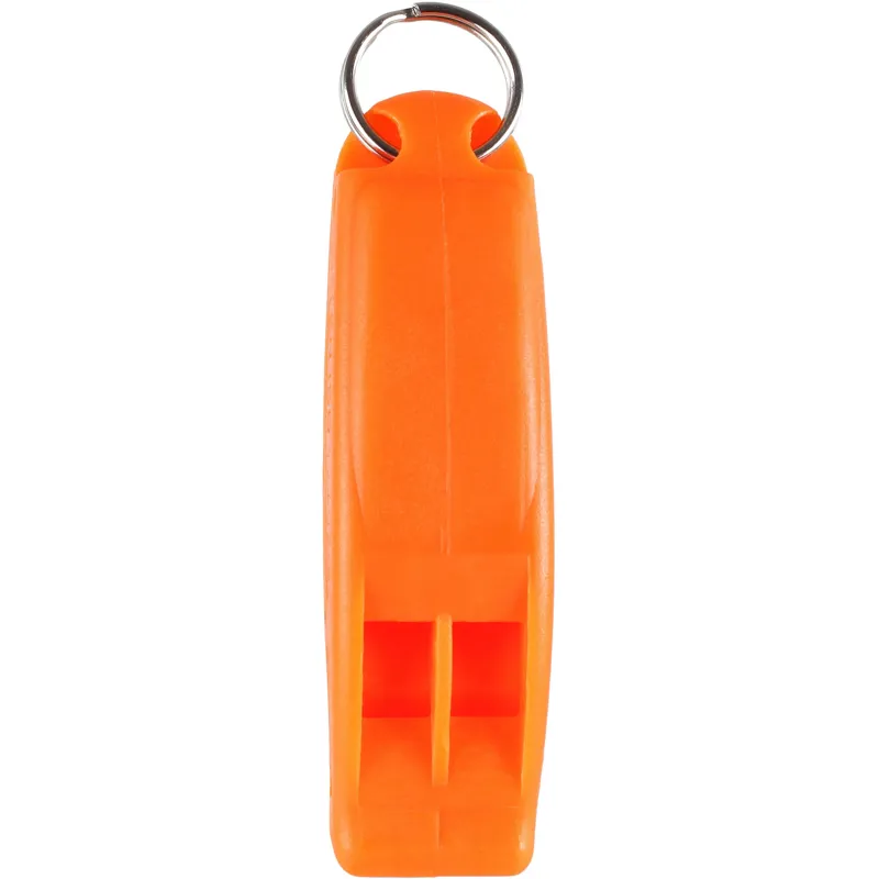 Lifesystems Safety Whistle in Orange-1