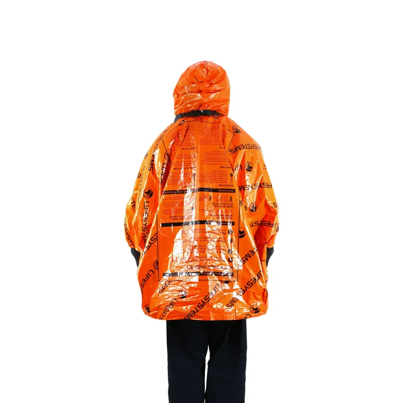 Lifesystems Heatshield Poncho-3