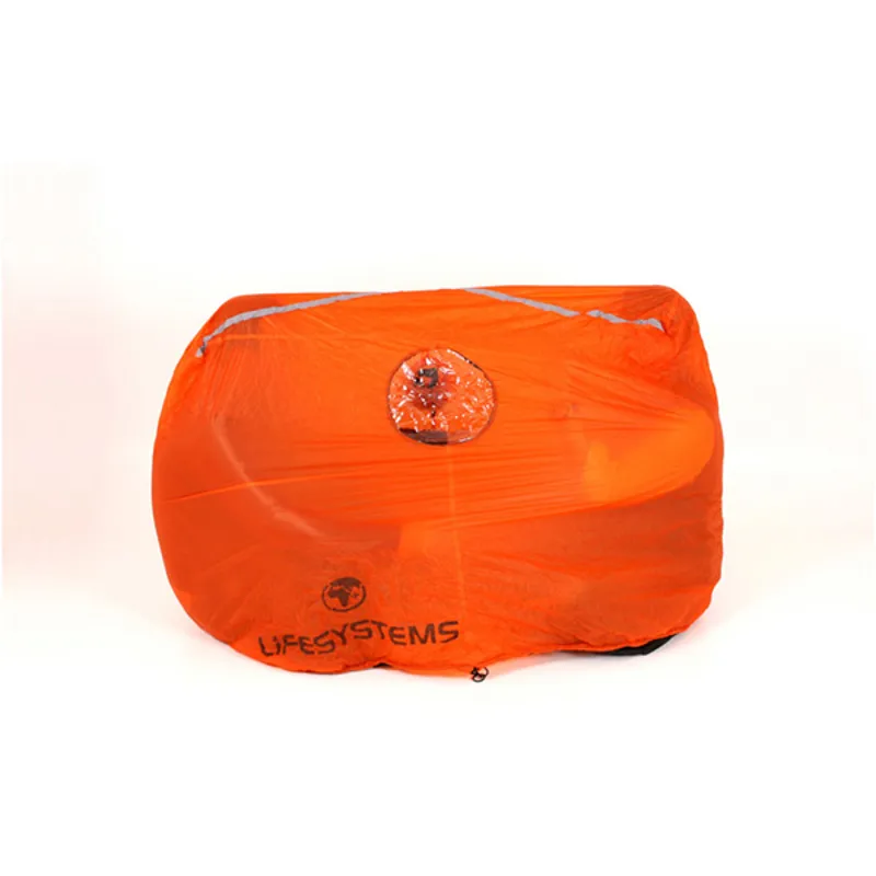 Lifesystems 2-3 person Survival Shelter