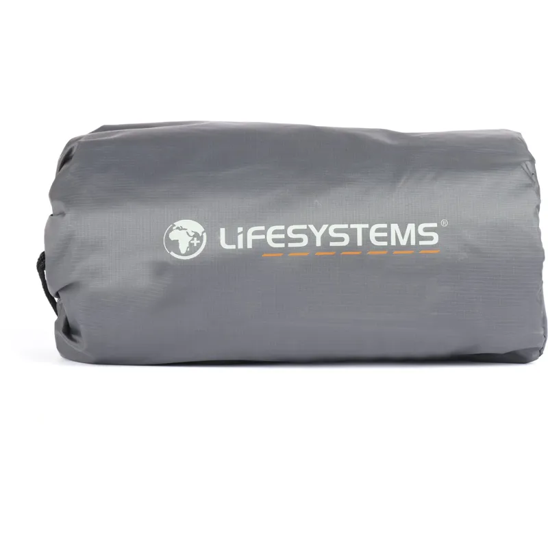 Lifesystems Sleep Mat Lite - Regular-2