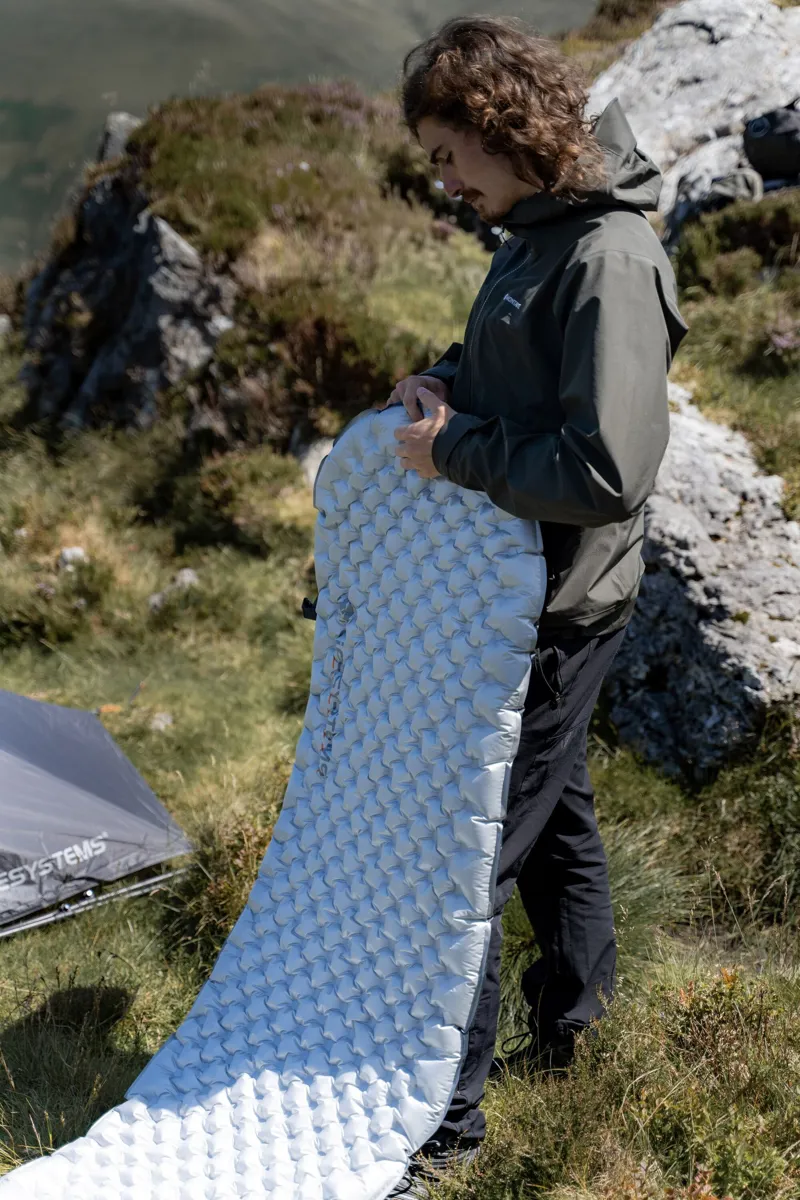 Lifesystems Sleep Mat Lite - Regular-1