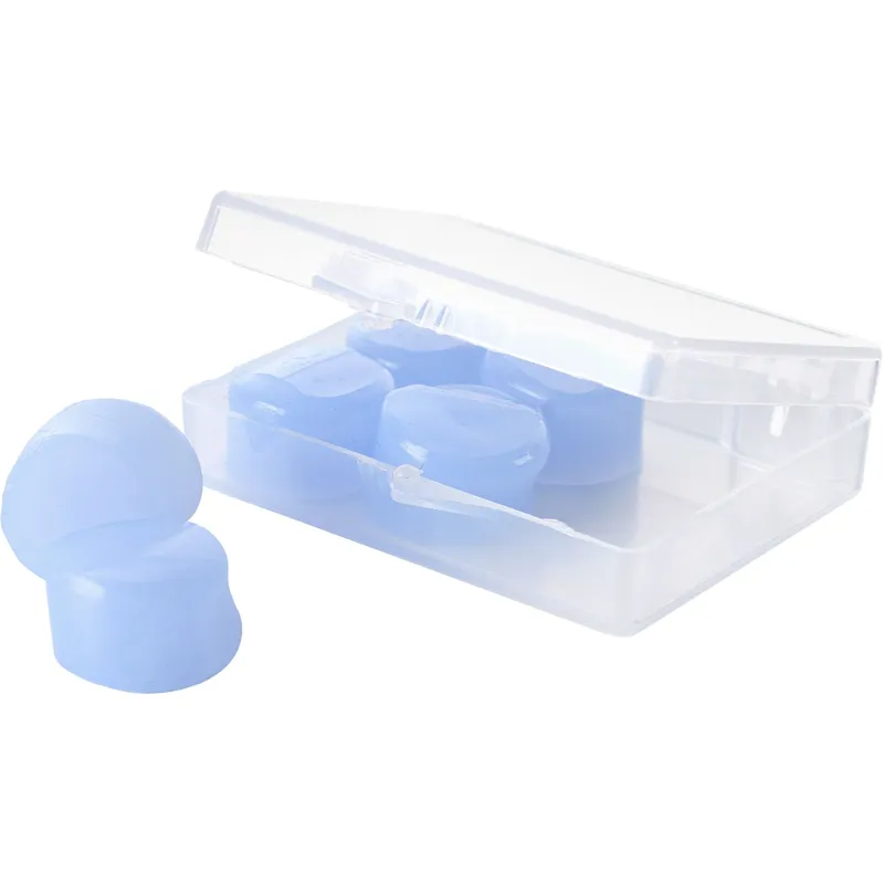Lifeventure Silicone Ear Plugs
