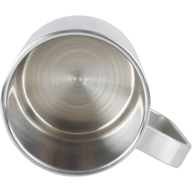 Lifeventure Stainless Steel Camping Mug-2