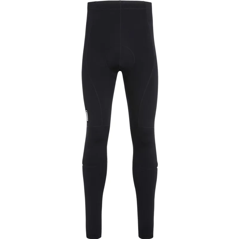Madison Freewheel Tights in Black-1