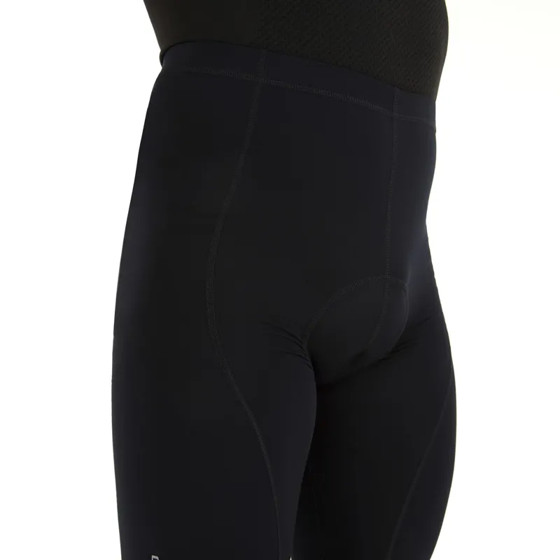Madison Freewheel Tights in Black-3