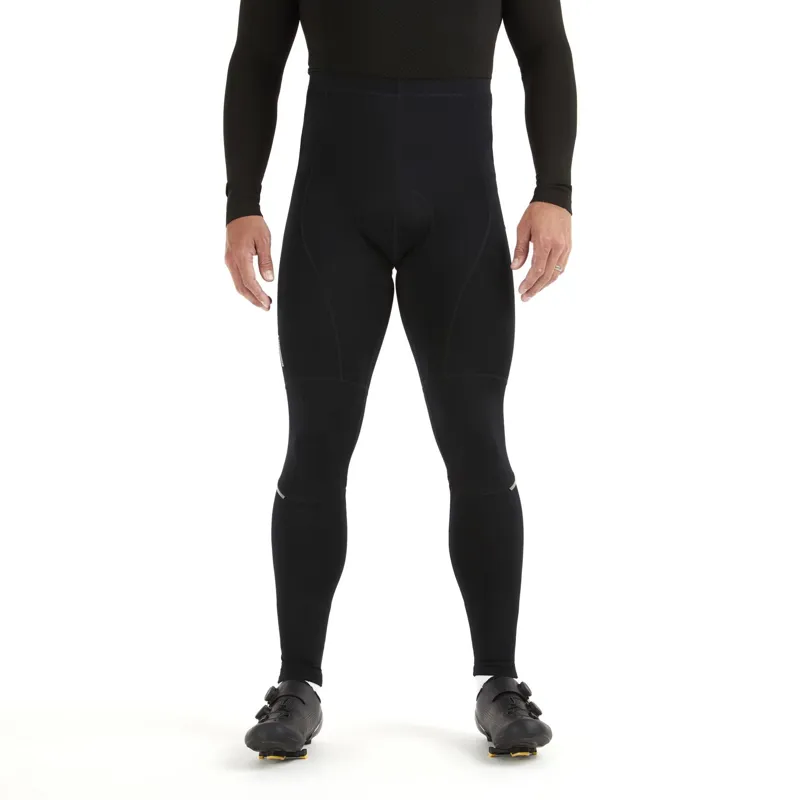 Madison Freewheel Tights in Black-7