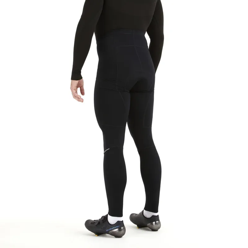 Madison Freewheel Tights in Black-8