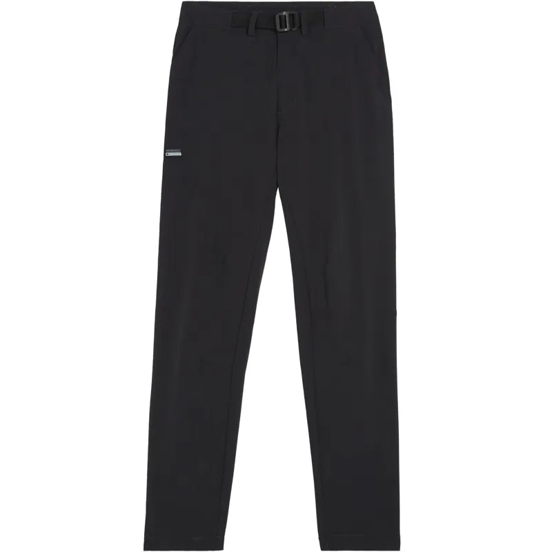 Madison Roam Stretch Women's Trousers in Black