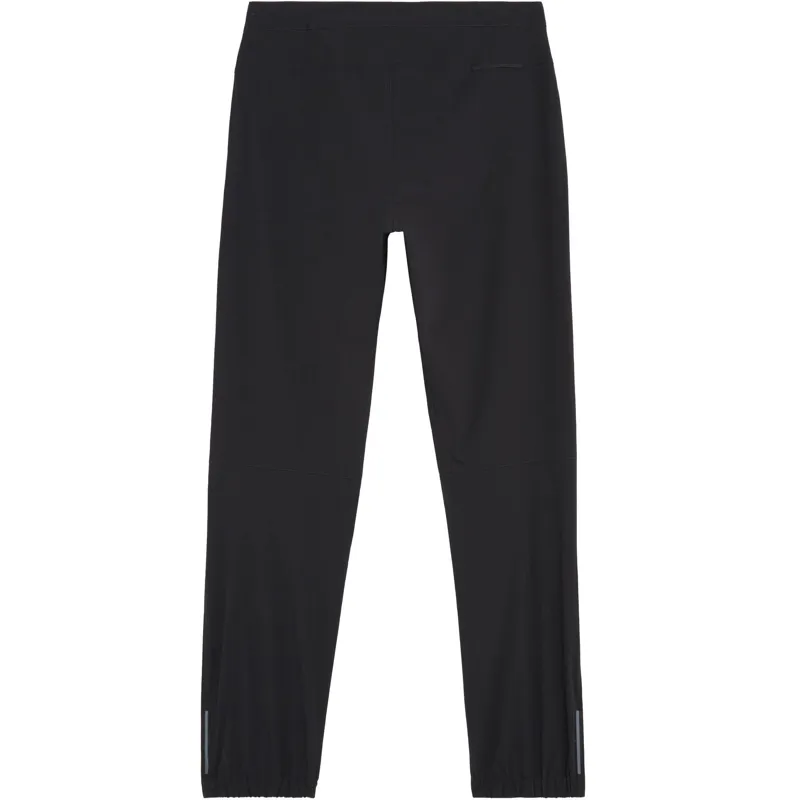 Madison Roam Stretch Women's Trousers in Black-1
