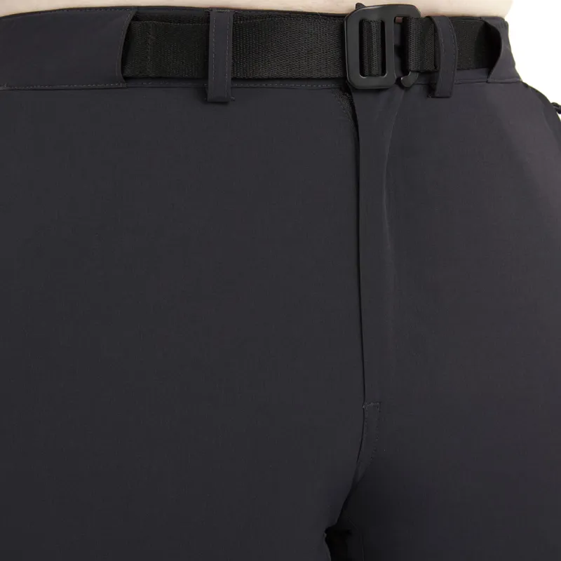 Madison Roam Stretch Women's Trousers in Black-2