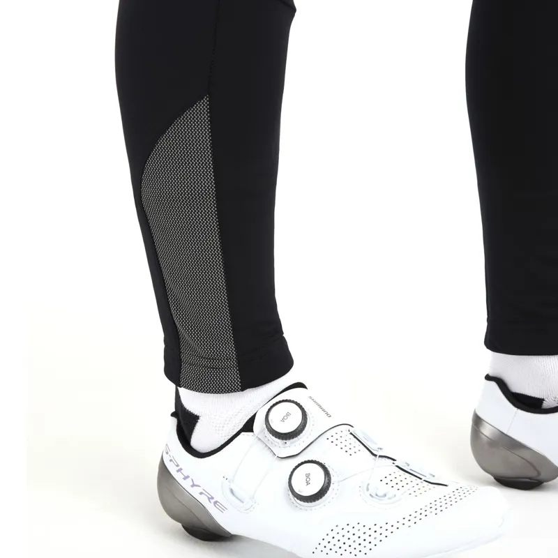 Madison Roam DWR Cargo Women's Tights in Black-6