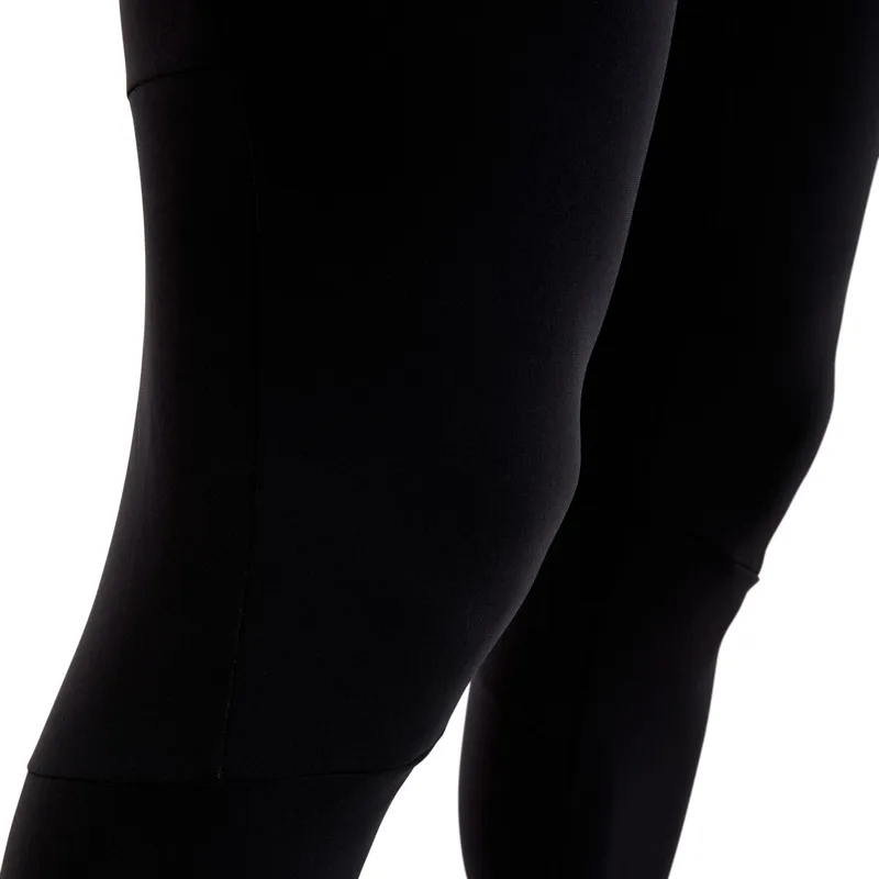 Madison Freewheel Thermal Tights with Pad in Black-5