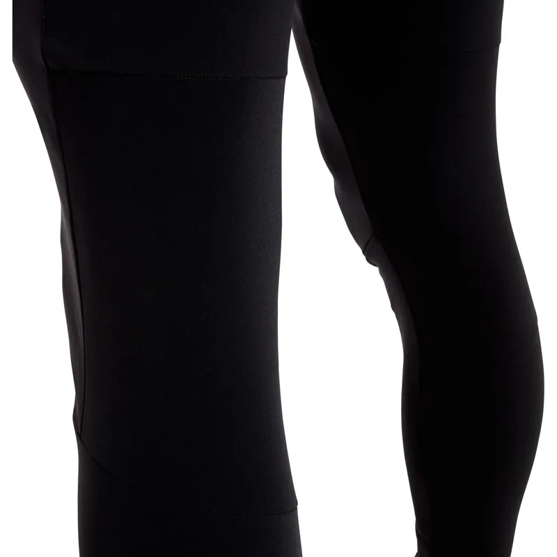 Madison Freewheel Thermal Tights with Pad in Black-8