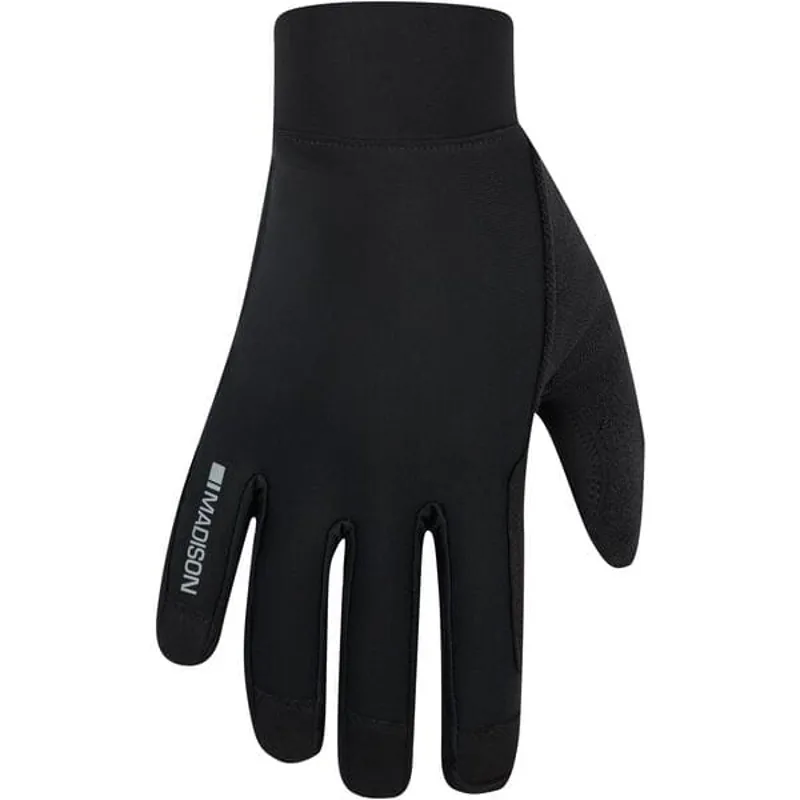 Madison DTE 4 Season DWR Gloves - Black