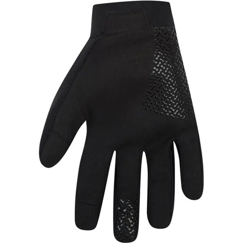Madison DTE 4 Season DWR Gloves - Black-1