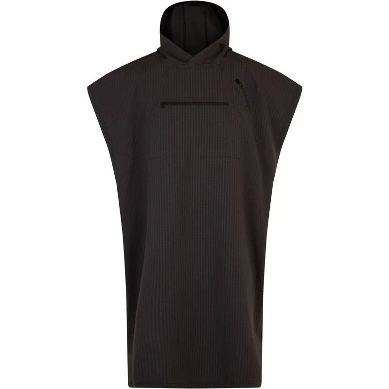 Madison Dirty Habit Changing Robe-4