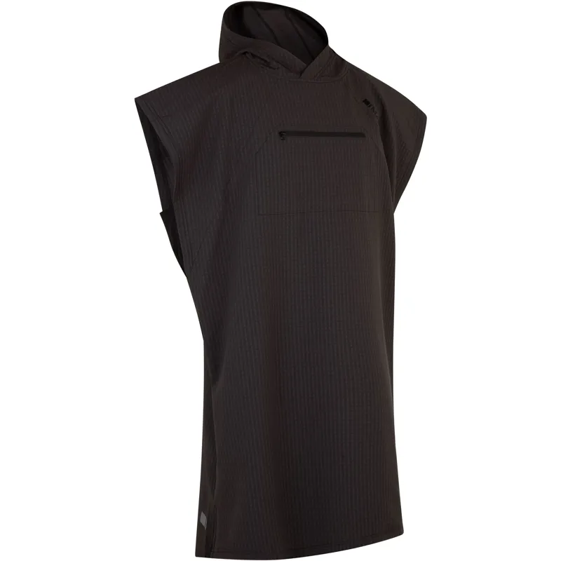 Madison Dirty Habit Changing Robe