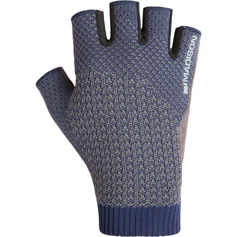 Madison Flux Ergonomix Mitts in Ink Navy-1