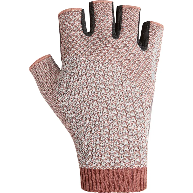 Madison Flux Ergonomix Mitts in Mineral Pink