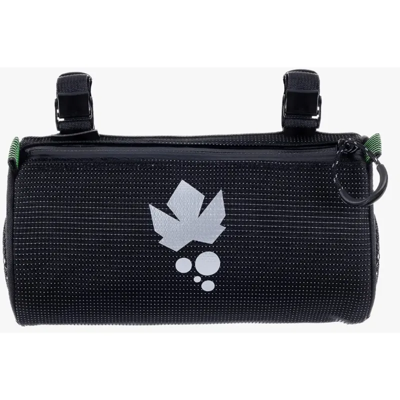 Miss Grape Moon Commute 2 Litre Bar Bag in Black
