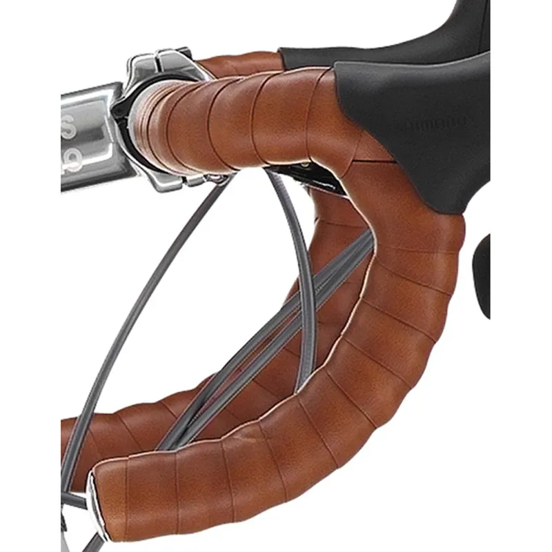 M:Part Essential Bar Tape in Brown