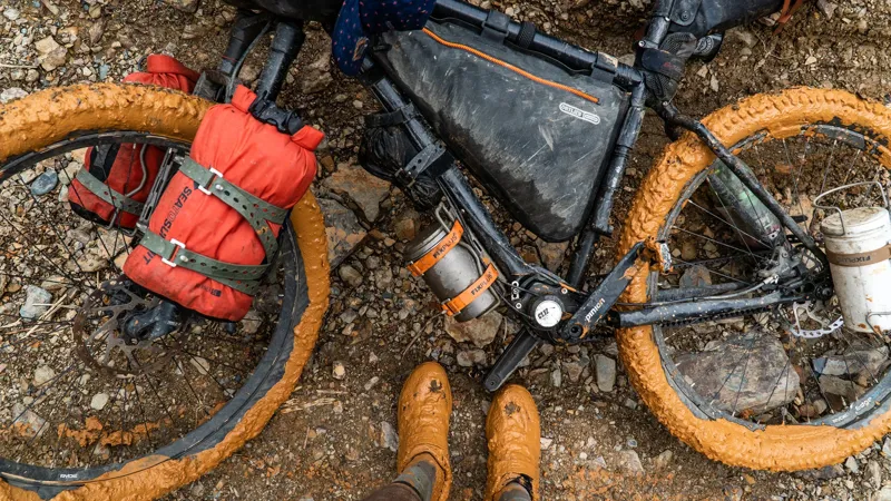 Fixplus Strap 46cm in Orange-3