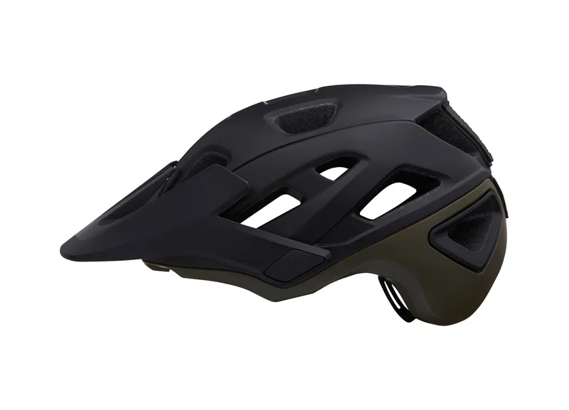 Lazer Jackal KinetiCore Helmet Matte Blue Green