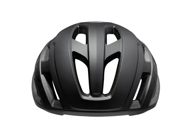 Lazer Strada KinetiCore Helmet - Matt Black-1