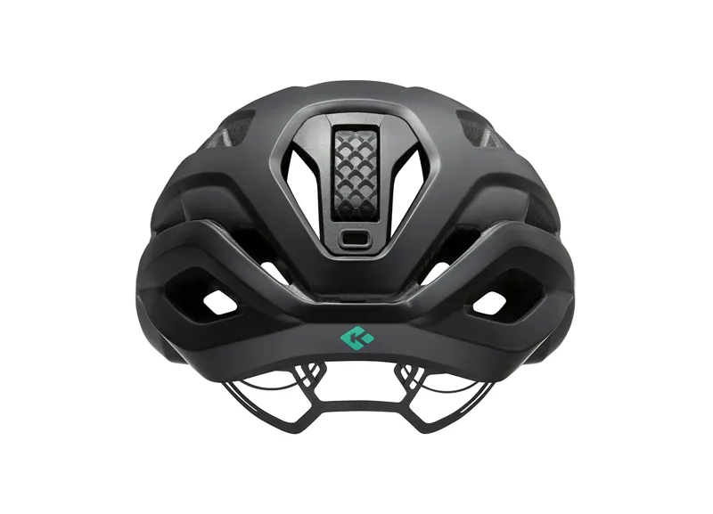 Lazer Strada KinetiCore Helmet - Matt Black-3