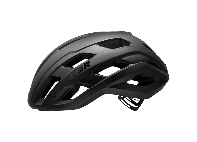 Lazer Strada KinetiCore Helmet - Matt Black-4