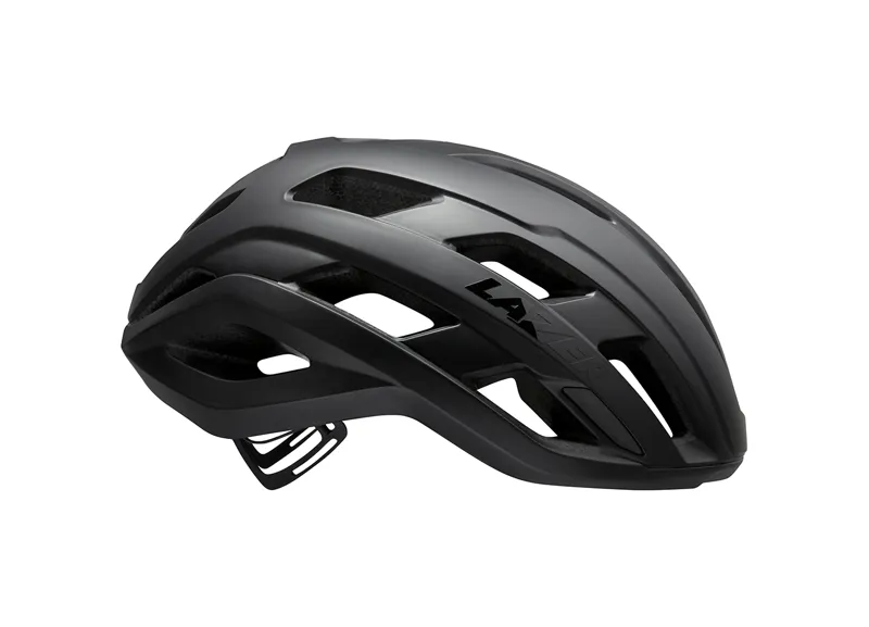 Lazer Strada KinetiCore Helmet - Matt Black