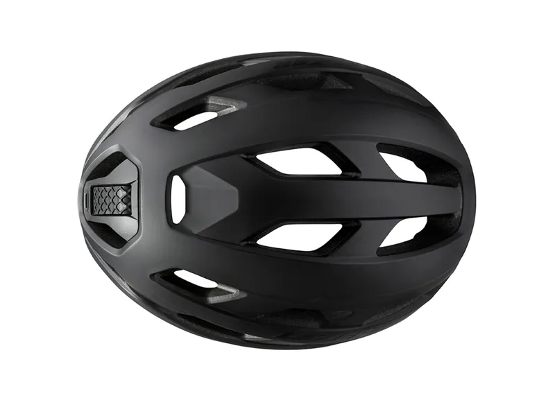 Lazer Strada KinetiCore Helmet - Matt Black-5