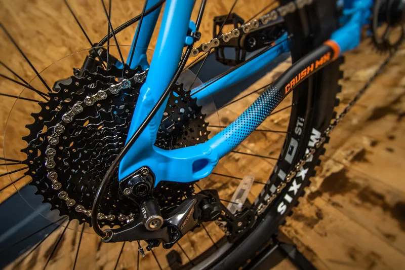 Orange Crush MX Comp - Large - 2023-5