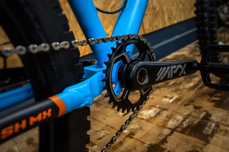 Orange Crush MX Comp - Large - 2023-3