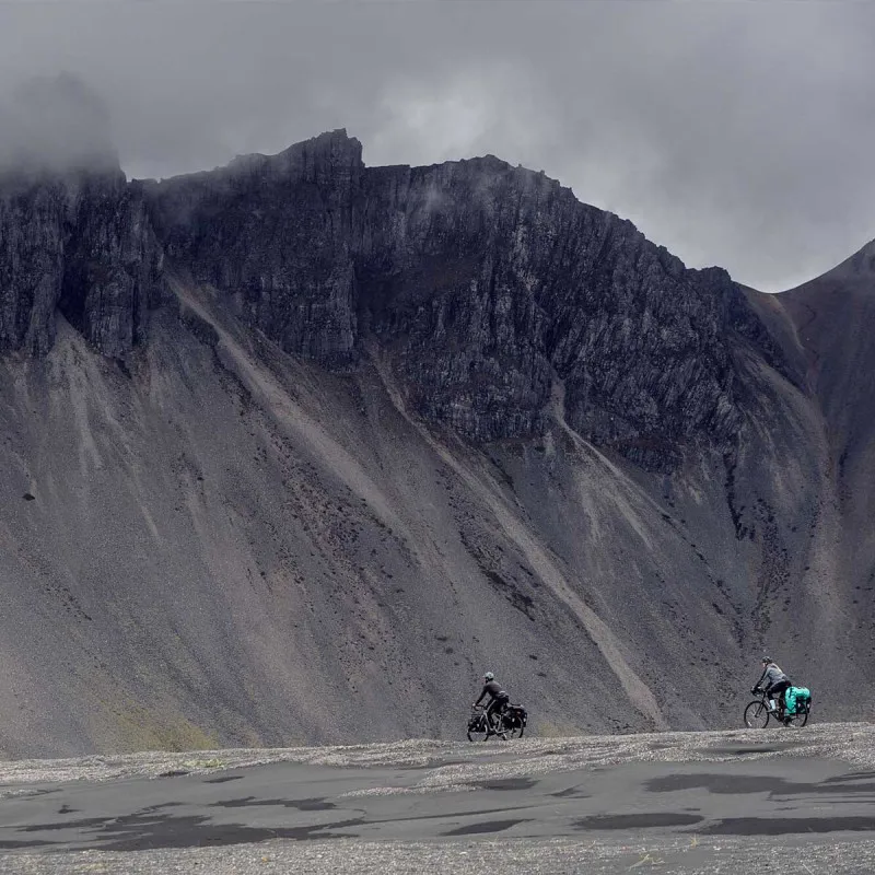 Ortlieb Back-Roller Free Single Pannier Bag QL3.1 in Black-4