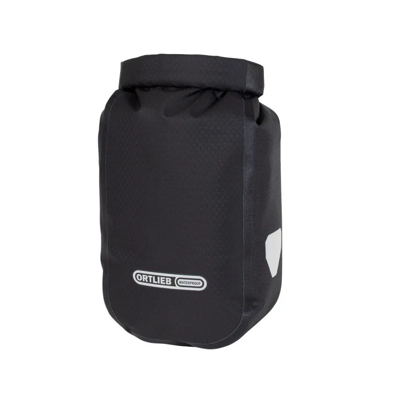 Ortlieb Fork Pack 4.1L in Black