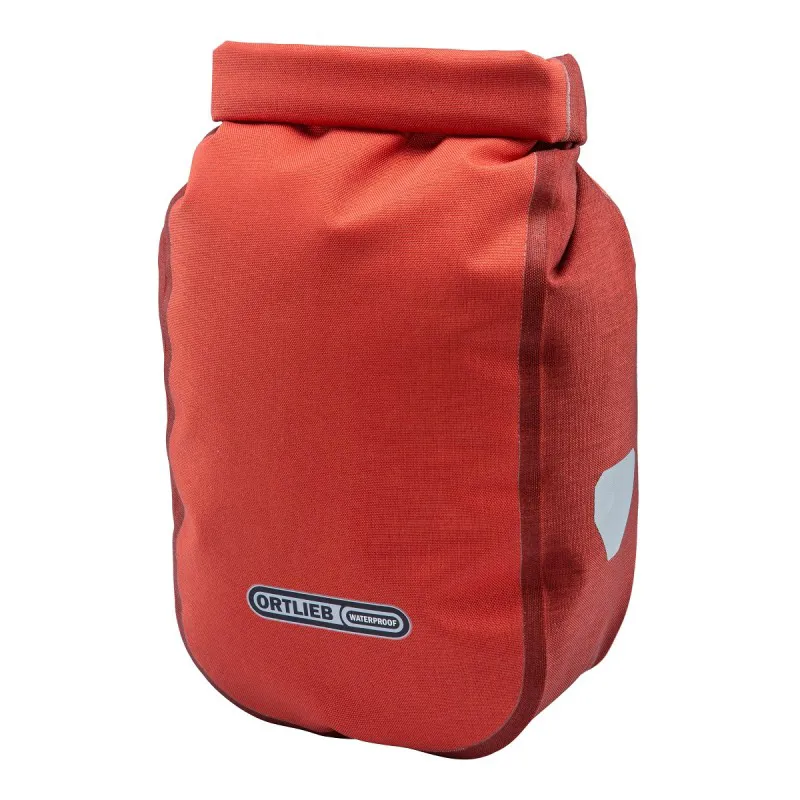 Ortlieb Fork-Pack Plus 5.8L Red